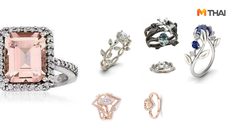 แหวนแต่งงาน ทรงฮิตตั้งแต่ปี 2008 – 2018 มาดูกันว่าแต่ละปีรูปแบบเปลี่ยนไปแค่ไหน