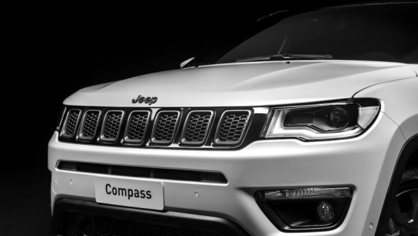 Jeep Compass S