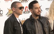 นักร้องนำวง Linkin Park เสียชีวิต