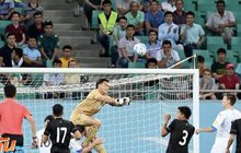 “ช้างศึก” บุกพ่ายอุซเบกิสถาน 0-2 นัดอุ่นเครื่อง