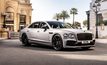 Bentley Flying Spur S Hybrid