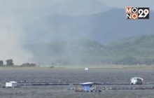 ชลประทานยืนยันคลังน้ำเพียงพอจ่ายพื้นที่อีอีซี