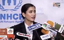“ปู” ปัดเสียบพรีเซ็นเตอร์แทน “แมท” ยันรับงานก่อนดราม่า 