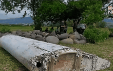 ข้อมูลชิ้นส่วนปริศนาบนเกาะรีอูนียง