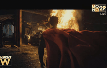 เต็มอิ่ม! ตัวอย่างเกิน3นาที จาก “Batman v Superman”