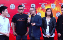 ASEAN Music Festival 2016 ตอนที่ 2