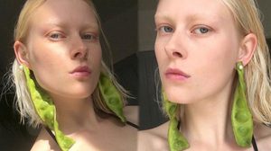 แบบนี้ก็ได้หรอ!? ต่างหูสะตอ เทรนด์ใหม่ที่ผู้หญิงยังต้องยอม