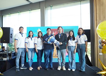 วีบียอนด์ Sold Out “BLOCK CONDOรังสิต-พหลโยธิน” ภายใน 3 ชม.