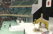 ญี่ปุ่นจัดงานครบรอบ 72 ปี สิ้นสุดสงครามโลกครั้งที่ 2