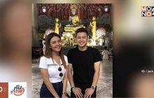 “แจ๊ค ธนพล” รีเทิร์นรัก “จ๊ะ” โล่งครอบครัวอีกฝ่ายเปิดใจ