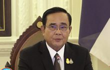 นายกฯ ยืนยันไม่มีปิดข้อมูลปมไวรัสโคโรนา