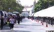 เปิดสักการะพระบรมศพตามปกติ