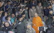 จับสึก-ขังคุก “อดีตพระพรหมสิทธิ” ทุจริตเงินทอนวัด