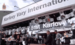 “Anthropoid” ฉายเปิดเทศกาลหนัง Karlovy Vary