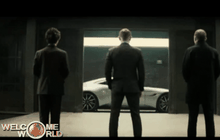 แบรนด์สินค้ารุมจีบ “เจมส์ บอนด์”