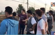 เร่งตามหายีราฟอีกตัว