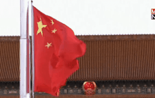 พิธีวันสถาปนาสาธารณรัฐประชาชนจีน