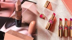 5 ลิปสติก ‘แบรนด์ดัง’ ฮอตฮิตตลอดกาล ชีวิตนี้ต้องมีไว้ในครอบครอง!!