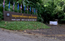 แห่ชมถ้ำหลวงฯ รำลึกปฏิบัติการช่วย “13 หมูป่า”