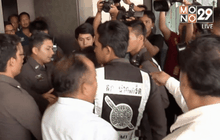 ลอนเทนนิสฉาวชุดเก่าวางมวยชุดใหม่
