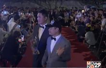 ​คู่รักเกย์ไต้หวันหย่าหลังแต่งงานได้ 3 สัปดาห์