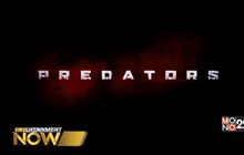 ทีมนักแสดง The Predator โชว์ตัวประกาศเปิดกล้องเริ่มถ่ายทำ