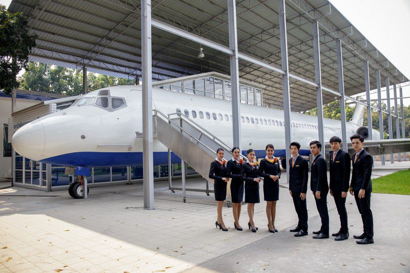 มหาวิทยาลัยเกษมบัณฑิต มหาวิทยาลัยเกษมบัณฑิต