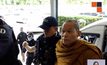 จับสึก “พุทธอิสระ” ปลอมพระปรมาภิไธยฯ 