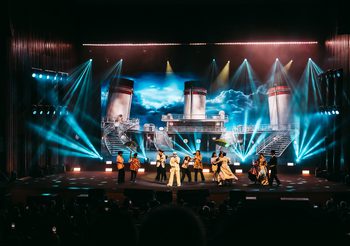 กลับมาอย่างยิ่งใหญ่ สุดประทับใจเหนือจินตนาการ กับ “เพลินเพลง กับ เล็ก วงศ์สว่าง” ครั้งที่ 3 โปรดักชันสุดล้ำ–ศิลปินอัดแน่น-ดนตรีไพเราะ