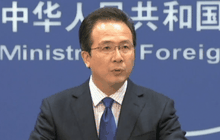 จีนเรียกร้องให้ญี่ปุ่นสนับสนุนเสถียรภาพของภูมิภาค