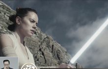 ดิสนีย์เผยตัวอย่างใหม่ “The Last Jedi”