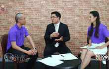 ไทยได้อะไรจาก AIIB ช่วงที่ 1