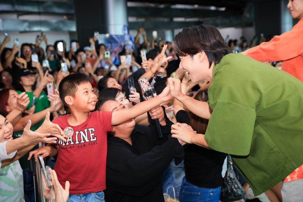 พี่จอง