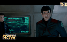 “เจ.เจ. เอบรัมส์” เร่งสตูดิโอ ถอนฟ้องหนังสั้นของแฟนคลับ Star Trek