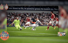 เรือใบบดค้อน 3-1 ยึดจ่าฝูงพรีเมียร์ลีก