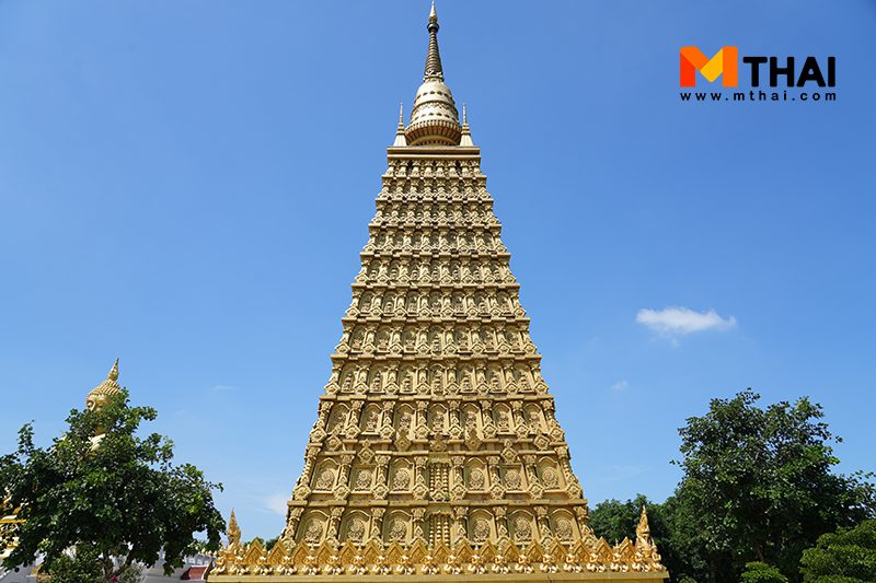 เจดีย์พุทธคยา