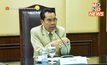 ‘สุทิน’ สั่งกองทัพ ห้ามหักเงินเดือนทหารเกณฑ์ ฝ่าฝืนมีโทษ
