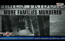 บรรยากาศหลอนในหนัง Sinister2