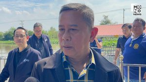 “บิ๊กดุลย์” ลั่น ไม่จำเป็นต้องเก็บ “18 เชลยศึก” เผย บางคนมีความสุขอยากอยู่ไทยต่อ