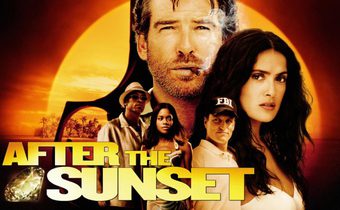 After the Sunset พยัคฆ์โคตรเพชร