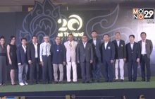เปิดศึกออลไทยแลนด์กอล์ฟทัวร์ชิงเงิน 30ล.