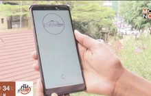 ​แอปฯ เรียกแท็กซี่สำหรับหญิงมุสลิมในเคนย่า