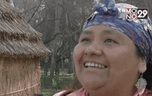 สัมผัสอารยธรรมเผ่ามาปูเชในชิลี