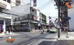 ย่านชาวจีนเงียบเหงา หลังโคโรนาแพร่ระบาด