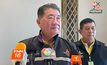 “ภูมิธรรม” ย้ำ ขีดเส้น 7 วัน ให้ฝ่ายความมั่นคงรายงานผลแก้ปัญหาความไม่สงบจังหวัดชายแดนใต้