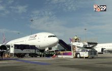 นายกฯ นำแผนฟื้นฟูการบินไทยเข้า ครม.พรุ่งนี้