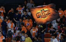 Road To Final ABL Game 4 เชียร์ค้างคาวอมตะคืนชีพ
