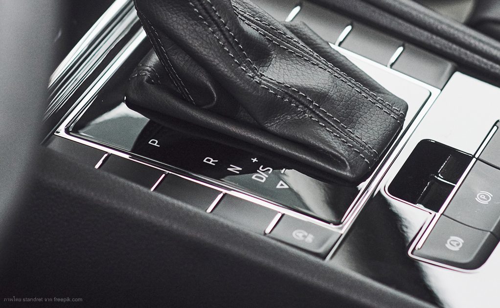 Automatic Transmission