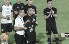 ช้างศึกอุ่นแข้งเฉือนเคนยา 1-0 “ดัสกร” เล่นครบ 100 นัด