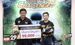 ปตท. มอบรางวัลผู้ชนะจากแคมเปญ “What is your Challenge?”